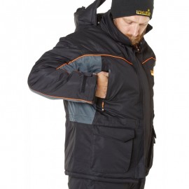 Talikostüüm NORFIN ELEMENT+  XXL