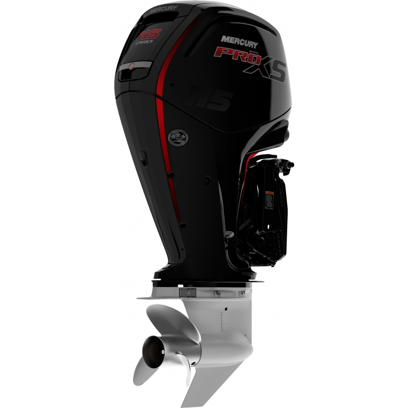 Mercury F115 PRO XS CT XL