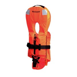 ISO FREEDOM KIDS LIFEJACKET 5-10KG