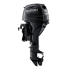 Suzuki paadimootor DF30ATS Suzuki paadimootor DF30ATS