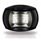 Ahtrituli Hella Marine LED, must korpus 2LT 980 520-501