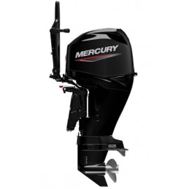 Mercury F50 ELHPT Mercury F50 ELHPT