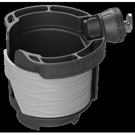 Borika topsihoidja C-profiilile