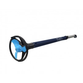 TEMO 450 elektriline aer