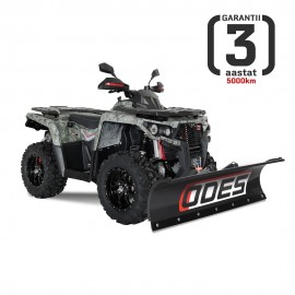 ODES ATV 650 (ühekohaline) EPS camo