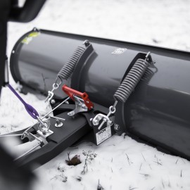 ATV lumesahk Iron Baltic (teras, ette kinnituv) 1500mm