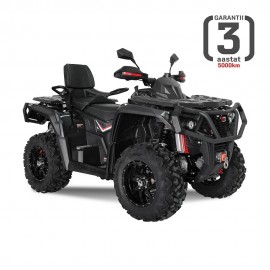 ODES ATV 650 (kahekohaline) EPS must