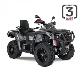 ODES ATV 1000 (kahekohaline) EPS camo