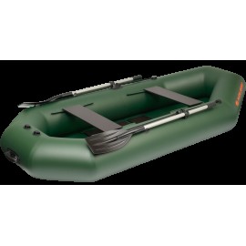 Kolibri K-280T roheline, raamat põhi Kolibri K-280T roheline, raamat põhi