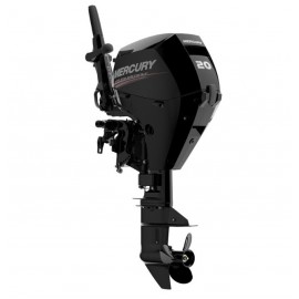 Mercury F20 MLH EFI Mercury F20 MLH EFI
