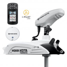 Minn Kota Terrova iPilot LINK 72'' (183cm) 112LBS 36V
