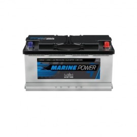Intact Marine-Power aku 100Ah (C20) Intact Marine-Power aku 100Ah (C20)