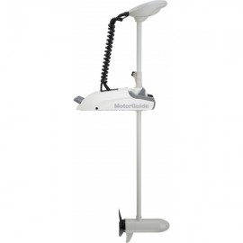 Motorguide Xi3-55SW vöörimootor 54'' 12V GPS