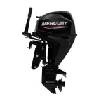 Mercury  F25ELHPT