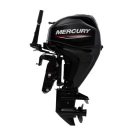 Mercury  F25ELHPT
