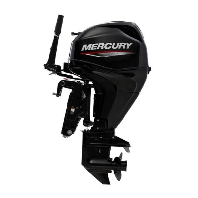 Mercury  F25ELHPT