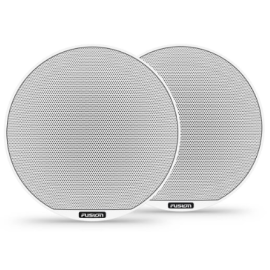 Fusion Signature Series 3i Marine Coaxial Speakers, 6.5