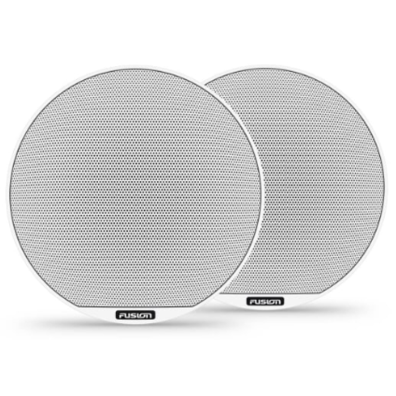 Fusion Signature Series 3i Marine Coaxial Speakers, 6.5