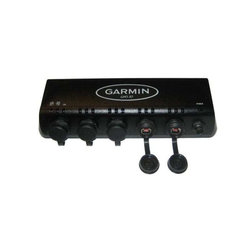 GMS 10 Network Port Expander