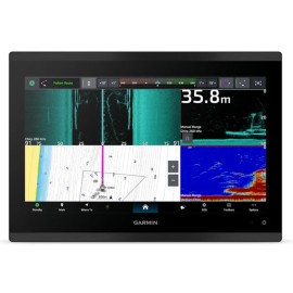 Garmin GPSMAP 9013xsv