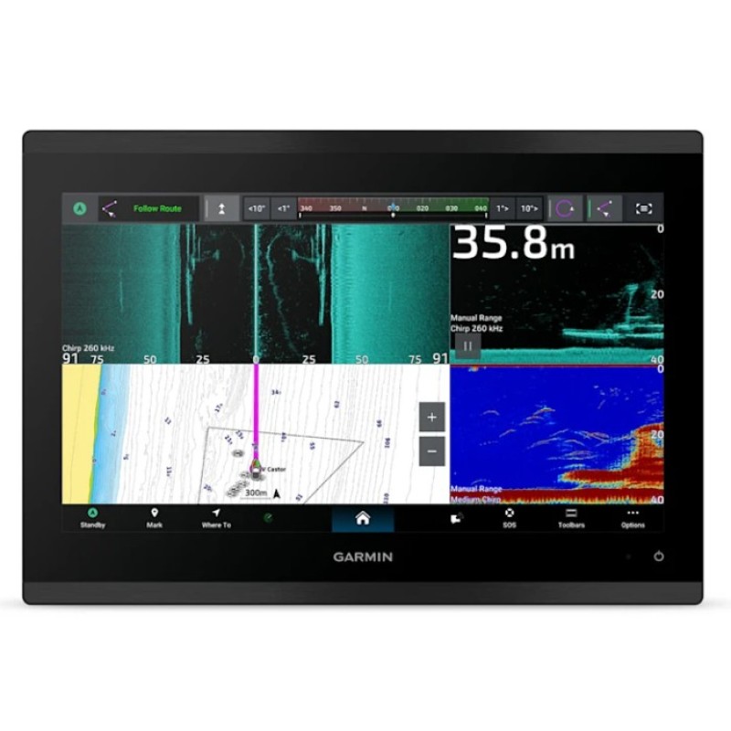 Garmin GPSMAP 9013xsv
