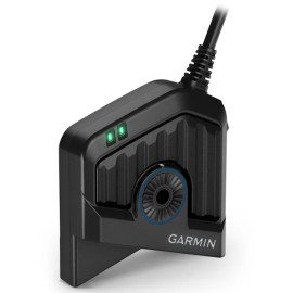 Garmin LiveScope 2 HD (LVS42HD-IF) ice fishing transducer