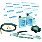 Ultraflex HYDRAULIC STEERING PACKAGE <115HP