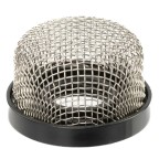 Attwood LIVEWELL 7/8” võrkfilter