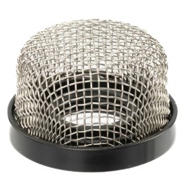Attwood LIVEWELL 7/8” võrkfilter