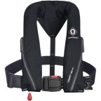 CREWFIT 165N SPORT BLACK/GREY