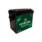 Idealaku IB SERIES LiFePO4 12.8V 100Ah MINI (228 x 145 x 208 mm)