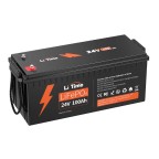 Liitiumaku Li Time 24V LiFePO4 100Ah Basic
