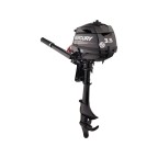 Mercury F3,5MH