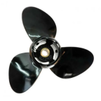 Mercury prop BLACKMAX 13.8x15 (77342A45)