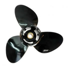 Mercury prop BLACKMAX 13.8x15 (77342A45)