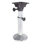 Oceansouth telescopic pedestal package , height 450-635mm