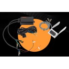 Stronger Automatic horizon angle adjustment unit for PRO echo sounder controller