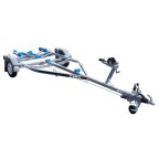 Tiki Treiler BX1000-RB (reguleeritava pikkusega)