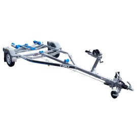 Tiki Treiler BX1000-RB (reguleeritava pikkusega)