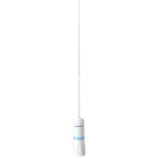 VHF ANTENNA 1.0M PRO RANGE