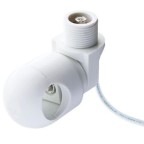 VHF/AIS RAIL MOUNT ANTENNA MOUNT P6113