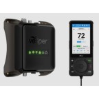 Vesper Cortex V1, VHF Radio with SOTDMA SmartAIS