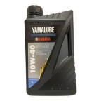 YAMALUBE 10W40, 1l, 4T engine oil