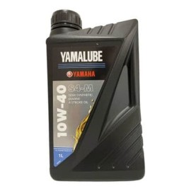 YAMALUBE 10W40, 1l, 4T engine oil YAMALUBE 10W40, 1l, 4T engine oil