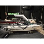 Finval 505 Fishpro DC CB