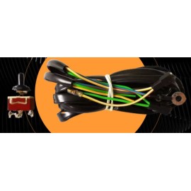 STRONGER Additional control switch