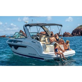 Bayliner CIERA 8 (300PHP MPI DTS B3 6.2L ECT)