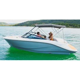 Bayliner V20I (4.5L MPI A1 V6)