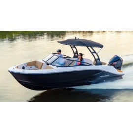 Bayliner V20 OB