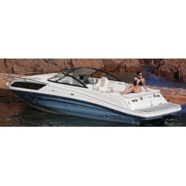 Bayliner VR6 Cuddy IB (250 MPI/ A1 (4.5 L) ECT